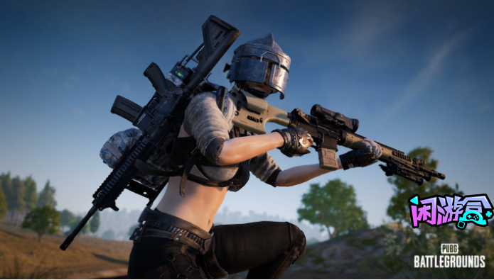 提升游戏技巧,绝地求生的玩家,绝地求生作图工具推荐,pubg吃鸡战绩查询,pubg作图工具推荐,pubg作图教程,pubg库存图分享,闲游盒VAC