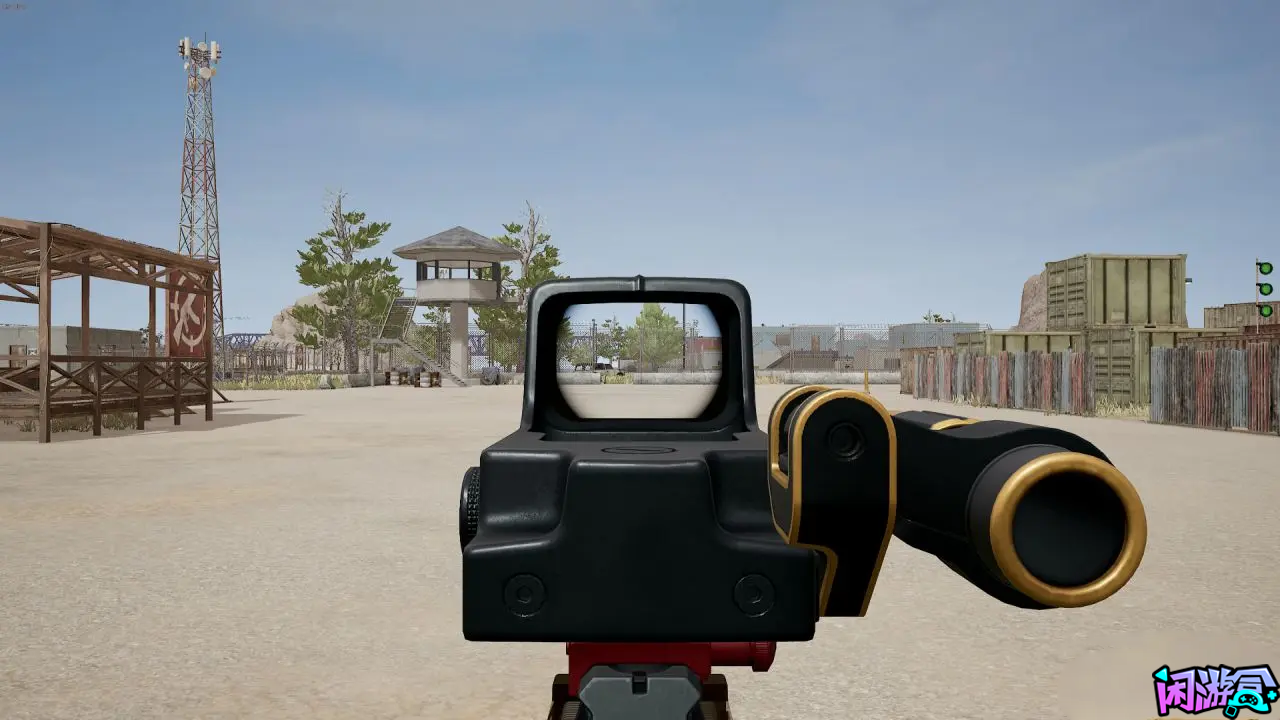 金色守护者系列,闲游盒,pubg吃鸡战绩查询,pubg作图工具推荐