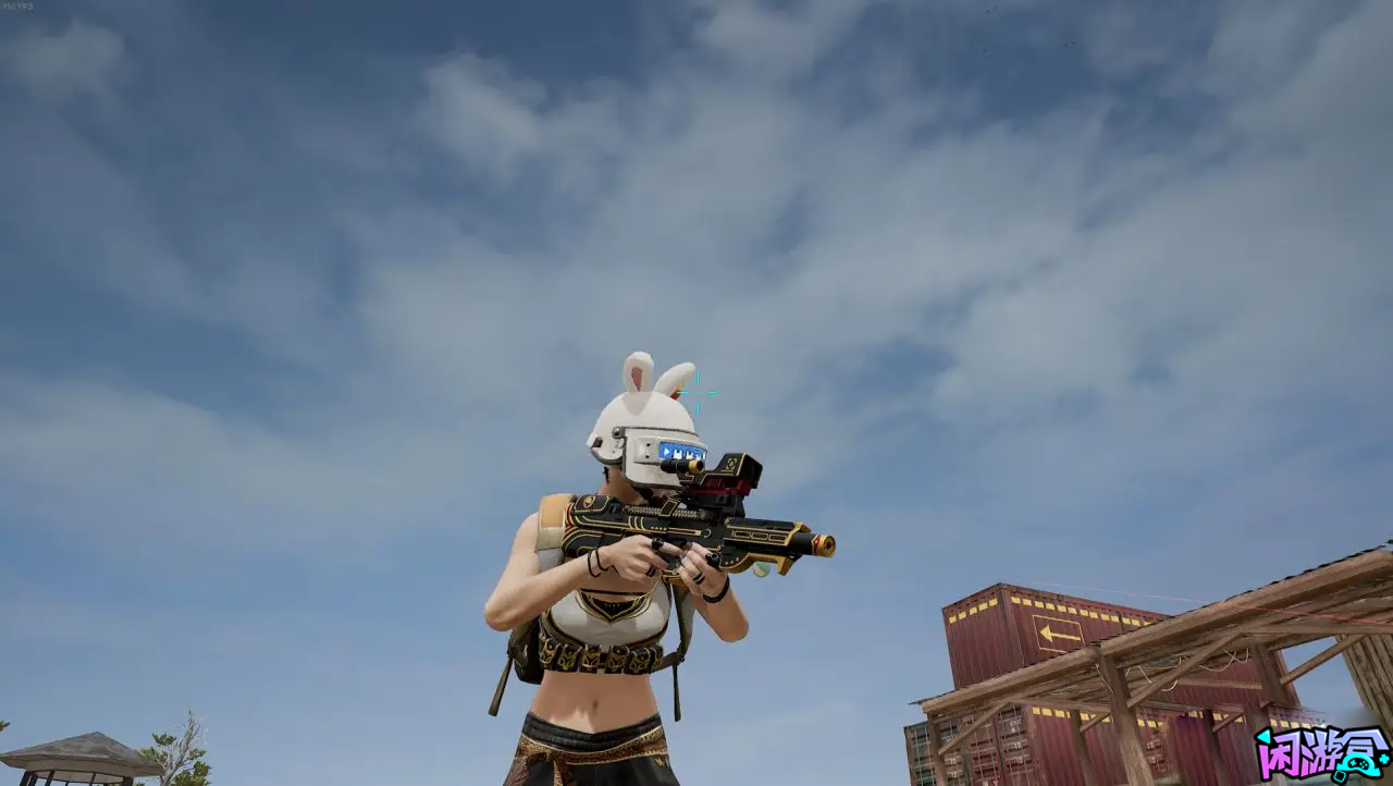 金色守护者系列,闲游盒,pubg吃鸡战绩查询