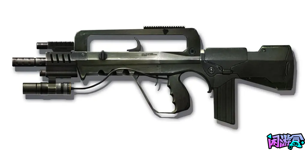 pubg当前版本最被嫌弃的武器,闲游盒,pubg吃鸡战绩查询