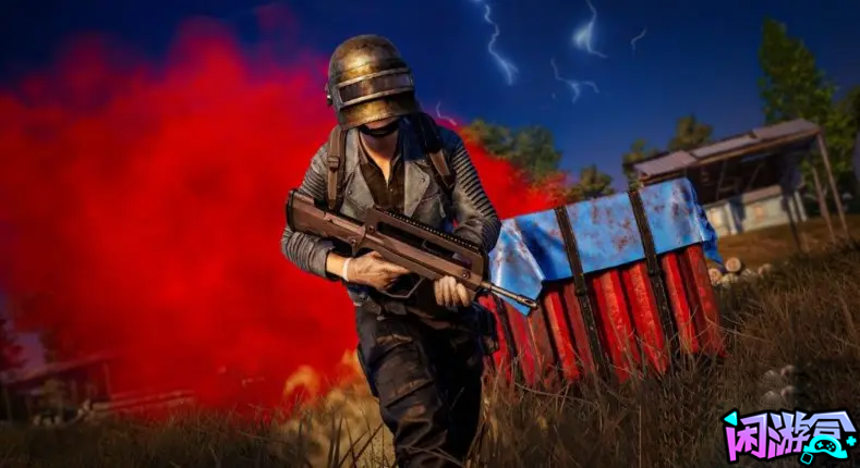 pubg当前版本最被嫌弃的武器,闲游盒,pubg吃鸡战绩查询,pubg作图工具推荐,pubg作图教程,pubg库存图分享,绝地求生作图工具推荐