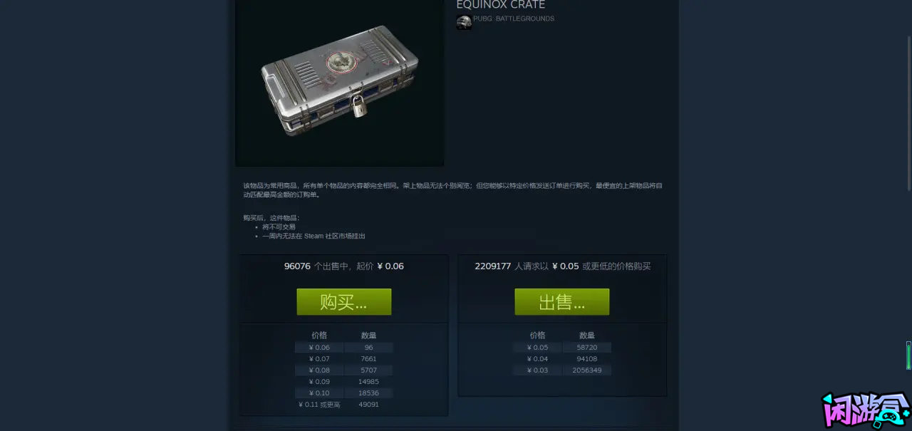 战队物资箱,闲游盒,pubg吃鸡战绩查询,pubg作图工具推荐,pubg作图教程