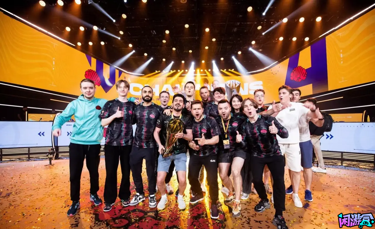 TWIS成功卫冕,闲游盒,pubg吃鸡战绩查询,pubg作图工具推荐,pubg作图教程,pubg库存图分享,绝地求生作图工具推荐