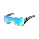 星魂猛虎下山滑雪镜