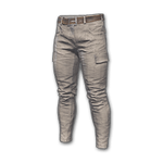 Combat Pants (Khaki)
