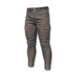 Combat Pants (Brown)