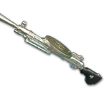 Silver Plate - DP-28(可交易)