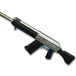 Silver Plate - S12K(可交易)