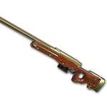 Gold Plate - AWM(可交易)