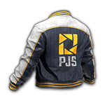 PJS 2019 Phase 2 Jacket