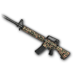 Jungle Digital - M16A4(可交易)