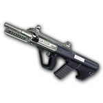 Silver Plate - AUG(可交易)