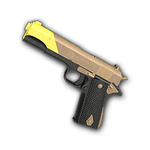 沙漠烈阳 - P1911