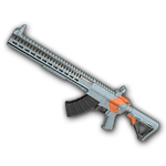 Grayson - Mk47 Mutant