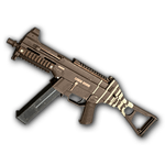 Safari Stripe - UMP45