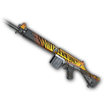 [BATTLESTAT] Tiger Hunter - SLR