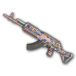 山花烂漫 - Beryl M762