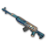 [战场痕迹] 黄道猎手 - SKS