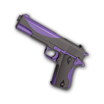 Two-Tone - P1911