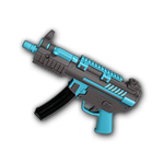 Two-Tone - MP5K