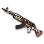 Club Flush - Beryl M762