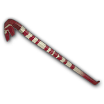 Fingerpainter Crowbar