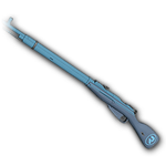 Marine Matte (Blue) - Mosin Nagant