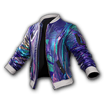 二代老鼠台夹克