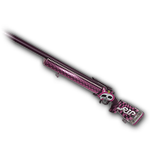 [BATTLESTAT] Rest in Pink - M24