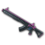 Heartstopper - Mk47 Mutant