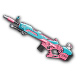 PUBG x NewJeans - Mk12