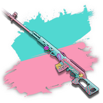 德拉贡诺夫异色